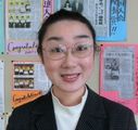小暮 緩恵 講師
