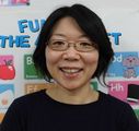 加藤 智恵 講師
